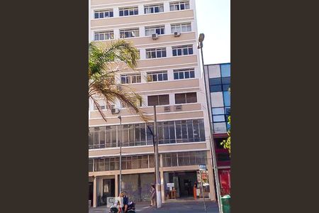 Apartamento para alugar com 57m², 2 quartos e 1 vagaFachada