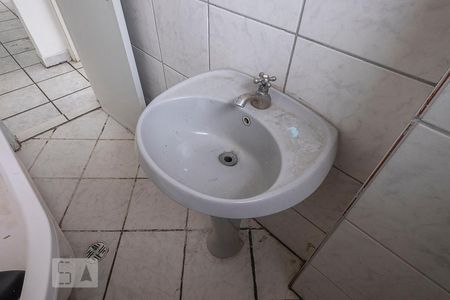 Apartamento para alugar com 57m², 2 quartos e 1 vagaBanheiro