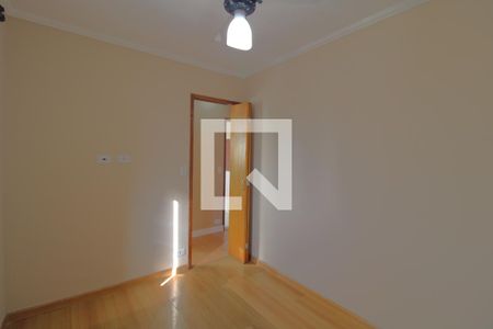 Apartamento à venda com 48m², 2 quartos e 1 vagaQuarto 2