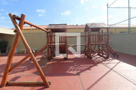 Apartamento à venda com 48m², 2 quartos e 1 vagaPlayground