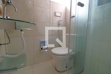 Apartamento à venda com 48m², 2 quartos e 1 vagaBanheiro