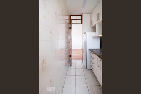 Apartamento para alugar com 48m², 1 quarto e 1 vagaCozinha
