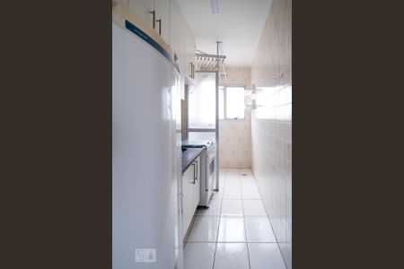 Apartamento para alugar com 48m², 1 quarto e 1 vagaCozinha