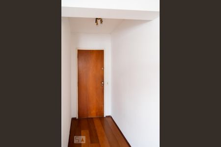 Sala de apartamento para alugar com 1 quarto, 48m² em Santo Amaro, São Paulo