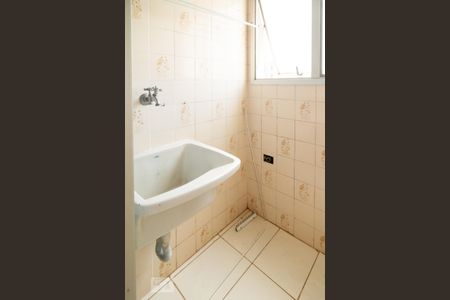 Apartamento para alugar com 48m², 1 quarto e 1 vagaÁrea de Serviço