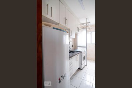 Apartamento para alugar com 48m², 1 quarto e 1 vagaCozinha