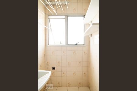 Apartamento para alugar com 48m², 1 quarto e 1 vagaÁrea de Serviço