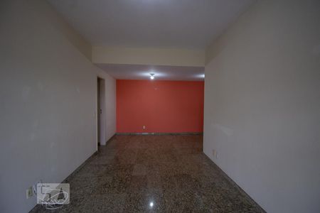 Sala de apartamento para alugar com 3 quartos, 135m² em Freguesia de Jacarepaguá, Rio de Janeiro