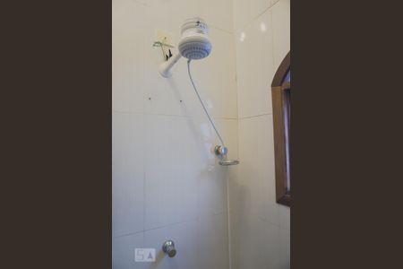 Casa à venda com 550m², 8 quartos e 8 vagasBanheiro da Suíte 2