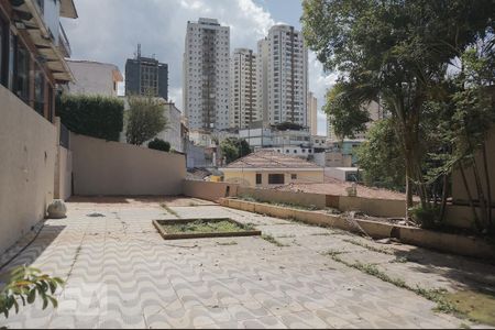 Casa à venda com 550m², 8 quartos e 8 vagasQuintal