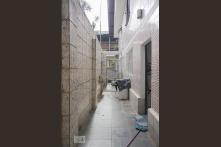 Casa à venda com 550m², 8 quartos e 8 vagasÁrea de Serviço