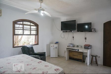 Casa à venda com 550m², 8 quartos e 8 vagasSuíte 1