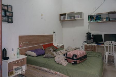 Casa à venda com 550m², 8 quartos e 8 vagasSuíte 4