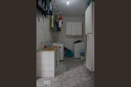Casa à venda com 550m², 8 quartos e 8 vagasÁrea de Serviço