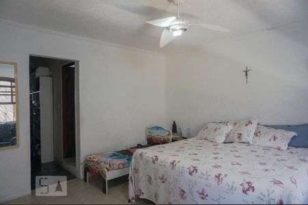 Casa à venda com 550m², 8 quartos e 8 vagasSuíte 1