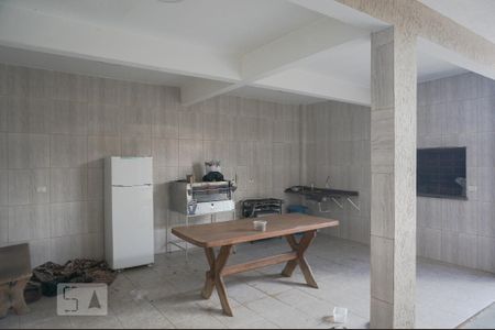 Casa à venda com 550m², 8 quartos e 8 vagasChurrasqueira
