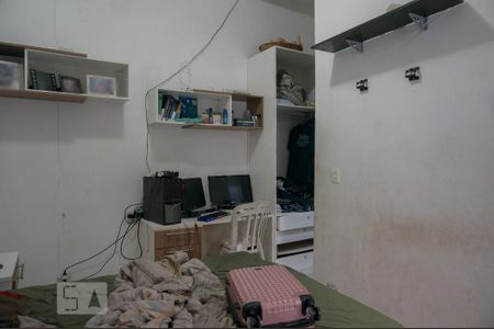 Casa à venda com 550m², 8 quartos e 8 vagasSuíte 4