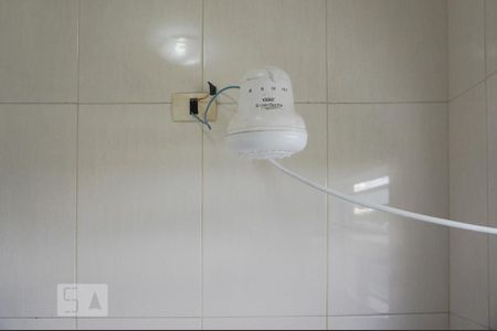 Casa à venda com 550m², 8 quartos e 8 vagasBanheiro da Suíte 3