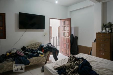 Casa à venda com 550m², 8 quartos e 8 vagasSuíte 3