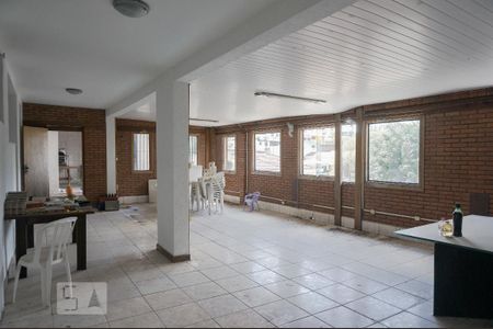 Casa à venda com 550m², 8 quartos e 8 vagasSalão de Festas