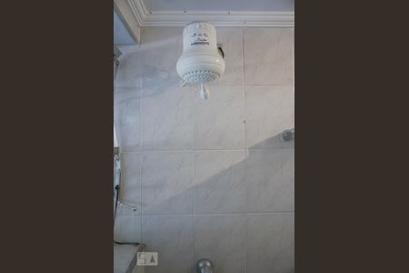 Casa à venda com 550m², 8 quartos e 8 vagasBanheiro da Suíte 5