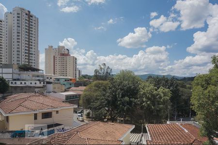 Casa à venda com 550m², 8 quartos e 8 vagasVista da Varanda