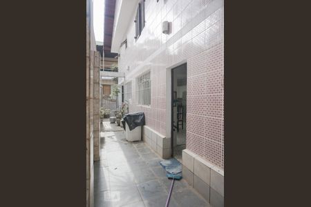 Casa à venda com 550m², 8 quartos e 8 vagasÁrea de Serviço