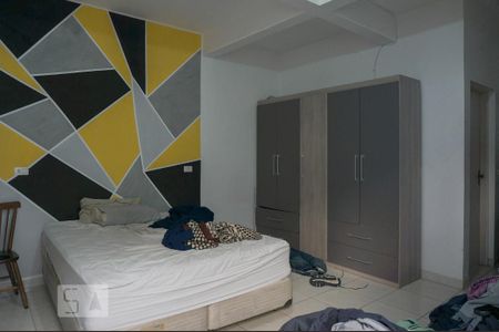 Casa à venda com 550m², 8 quartos e 8 vagasSuíte 3