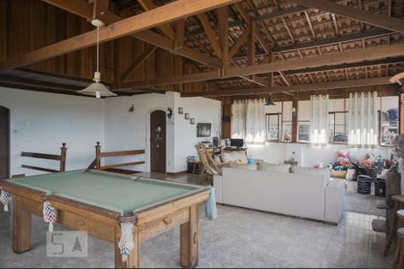 Casa à venda com 550m², 8 quartos e 8 vagasSala 2