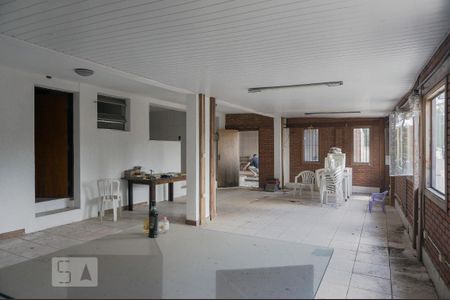 Casa à venda com 550m², 8 quartos e 8 vagasSalão de Festas