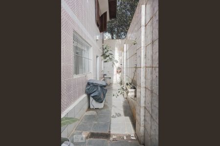 Casa à venda com 550m², 8 quartos e 8 vagasÁrea de Serviço