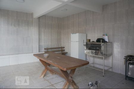 Casa à venda com 550m², 8 quartos e 8 vagasChurrasqueira