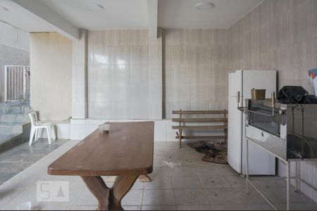 Casa à venda com 550m², 8 quartos e 8 vagasChurrasqueira