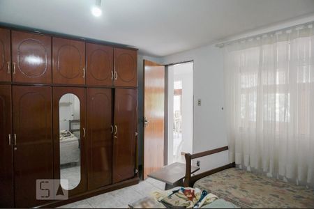 Casa à venda com 550m², 8 quartos e 8 vagasSuíte 5