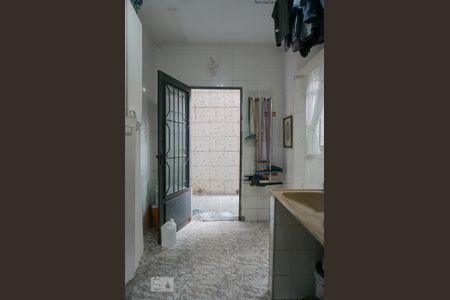 Casa à venda com 550m², 8 quartos e 8 vagasÁrea de Serviço