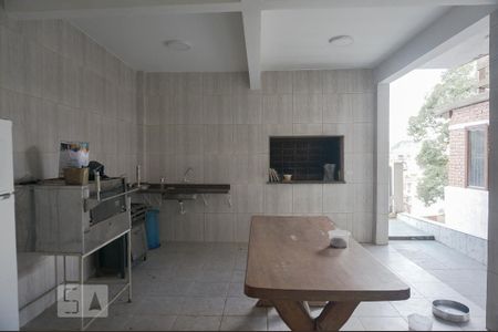 Casa à venda com 550m², 8 quartos e 8 vagasChurrasqueira