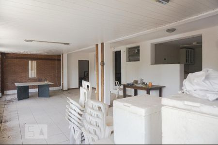 Casa à venda com 550m², 8 quartos e 8 vagasSalão de Festas