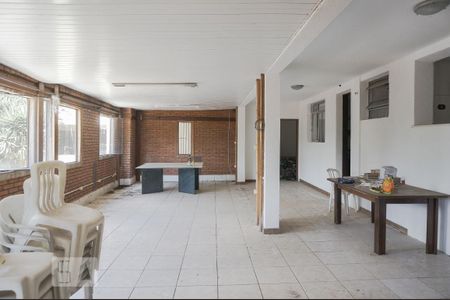 Casa à venda com 550m², 8 quartos e 8 vagasSalão de Festas