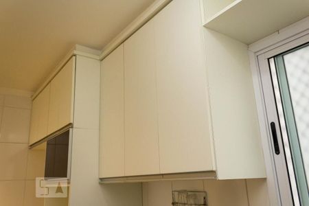 Apartamento para alugar com 89m², 2 quartos e 1 vagaCozinha