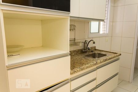 Apartamento para alugar com 89m², 2 quartos e 1 vagaCozinha