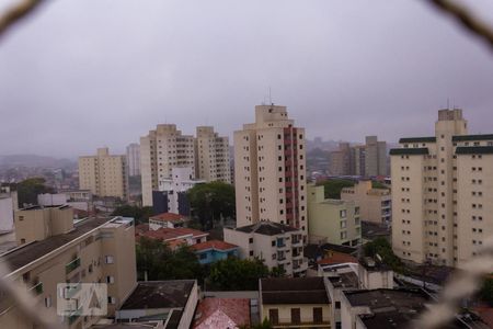 Apartamento para alugar com 89m², 2 quartos e 1 vagaVista da Sala