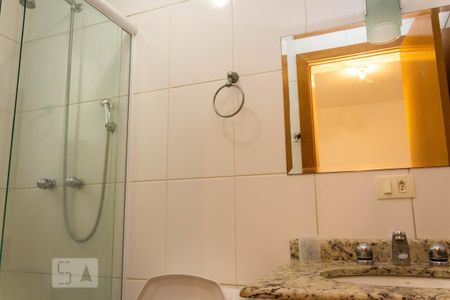 Apartamento para alugar com 89m², 2 quartos e 1 vagaSuíte do Quarto 2