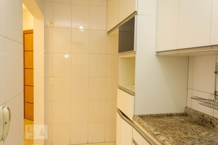 Apartamento para alugar com 89m², 2 quartos e 1 vagaCozinha