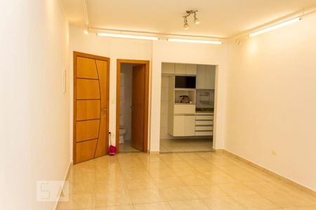 Sala de apartamento à venda com 2 quartos, 89m² em Centro, São Bernardo do Campo