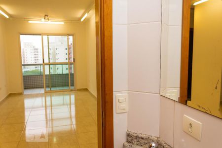 Apartamento para alugar com 89m², 2 quartos e 1 vagaLavabo
