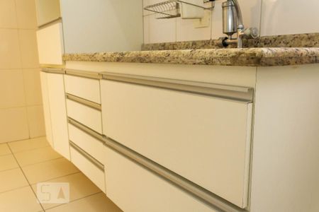 Apartamento para alugar com 89m², 2 quartos e 1 vagaCozinha