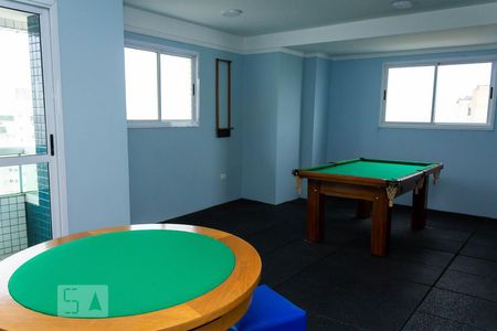 Apartamento para alugar com 89m², 2 quartos e 1 vagaSalão de jogos