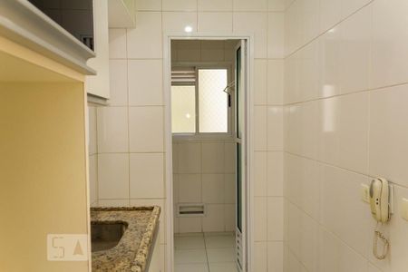 Apartamento para alugar com 89m², 2 quartos e 1 vagaCozinha