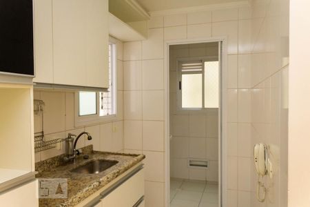 Apartamento para alugar com 89m², 2 quartos e 1 vagaSuíte do Quarto 2
