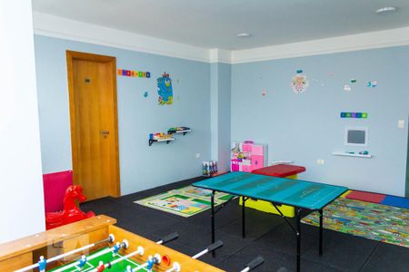 Apartamento para alugar com 89m², 2 quartos e 1 vagaSalão de jogos